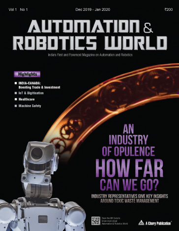 Automation & Robotics World